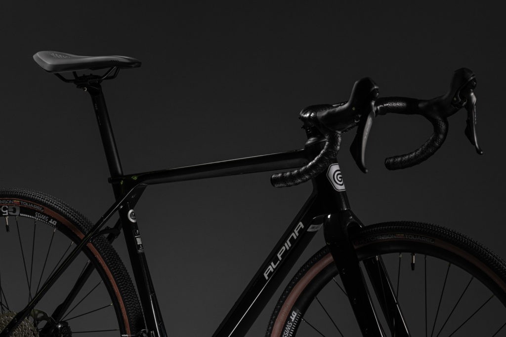 Alpina @thomas Vollaire