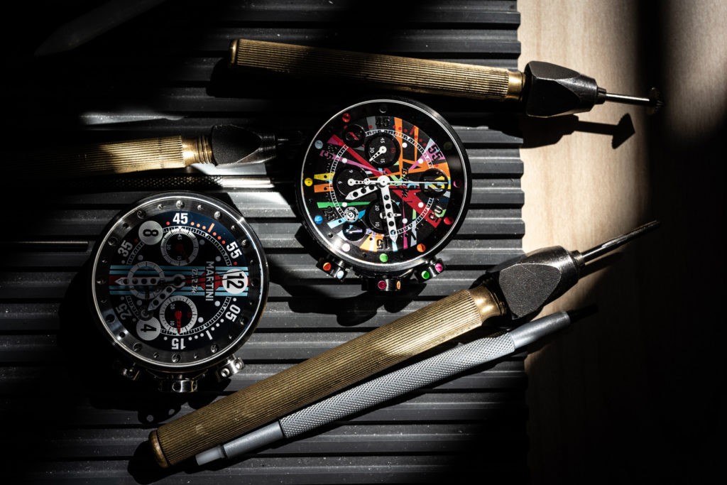 Brm Swatches @thomas Vollaire