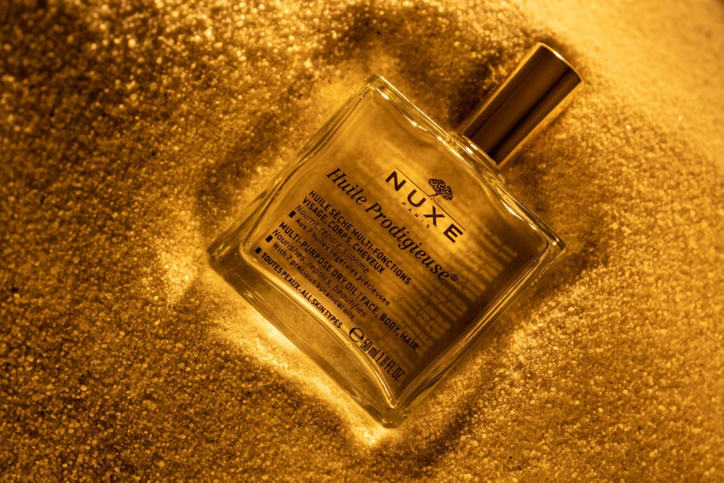 Nuxe @thomas Vollaire