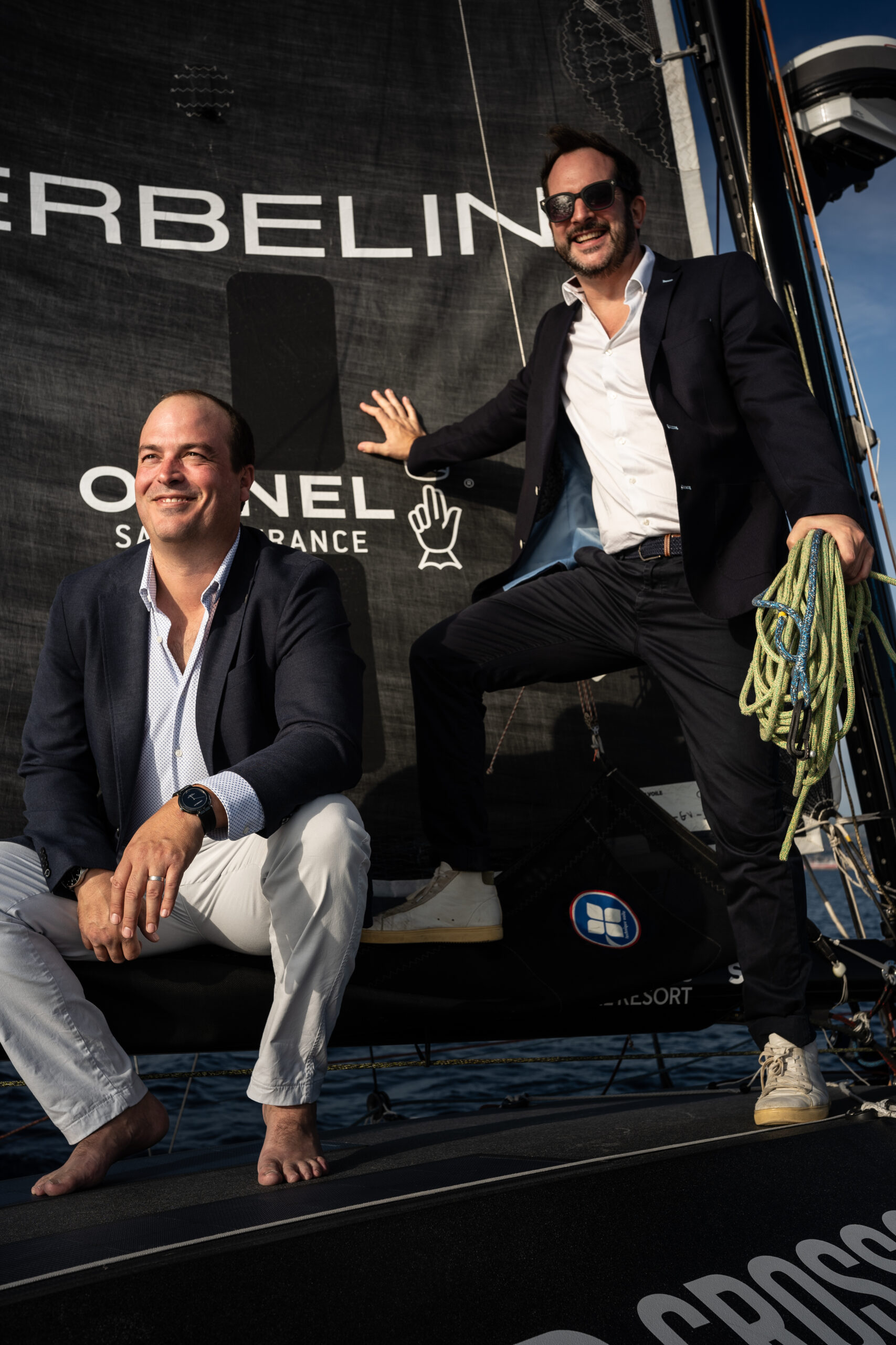 Herbelin @Thomas Vollaire