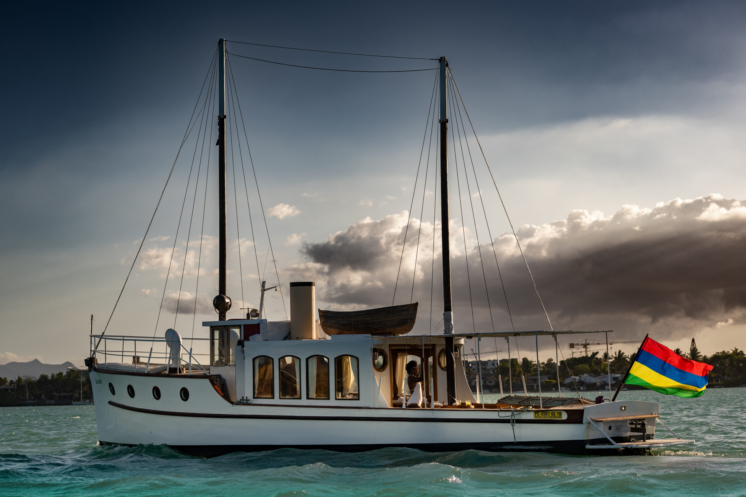 Mauritius @Thomas Vollaire